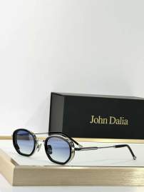 Picture of John Dalia Sunglasses _SKUfw72124364fw